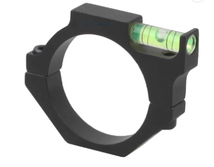 Vector Optics 34mm Offset Bubble Level Ring