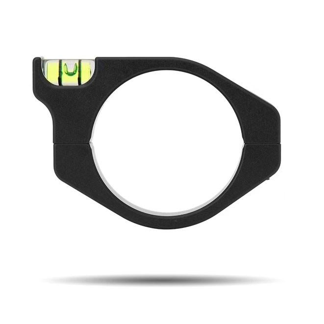 Tier One 34mm Tube Bubble Level