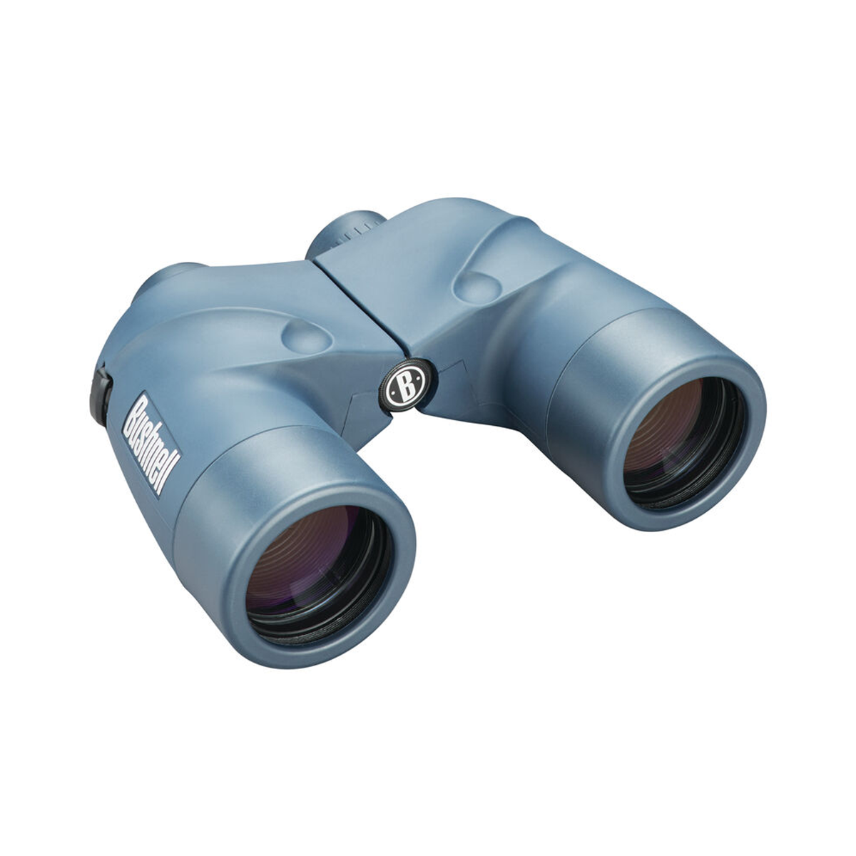 Bushnell Marine 7x50 Waterproof/Fogproof BAK4 Porro Prism Binoculars