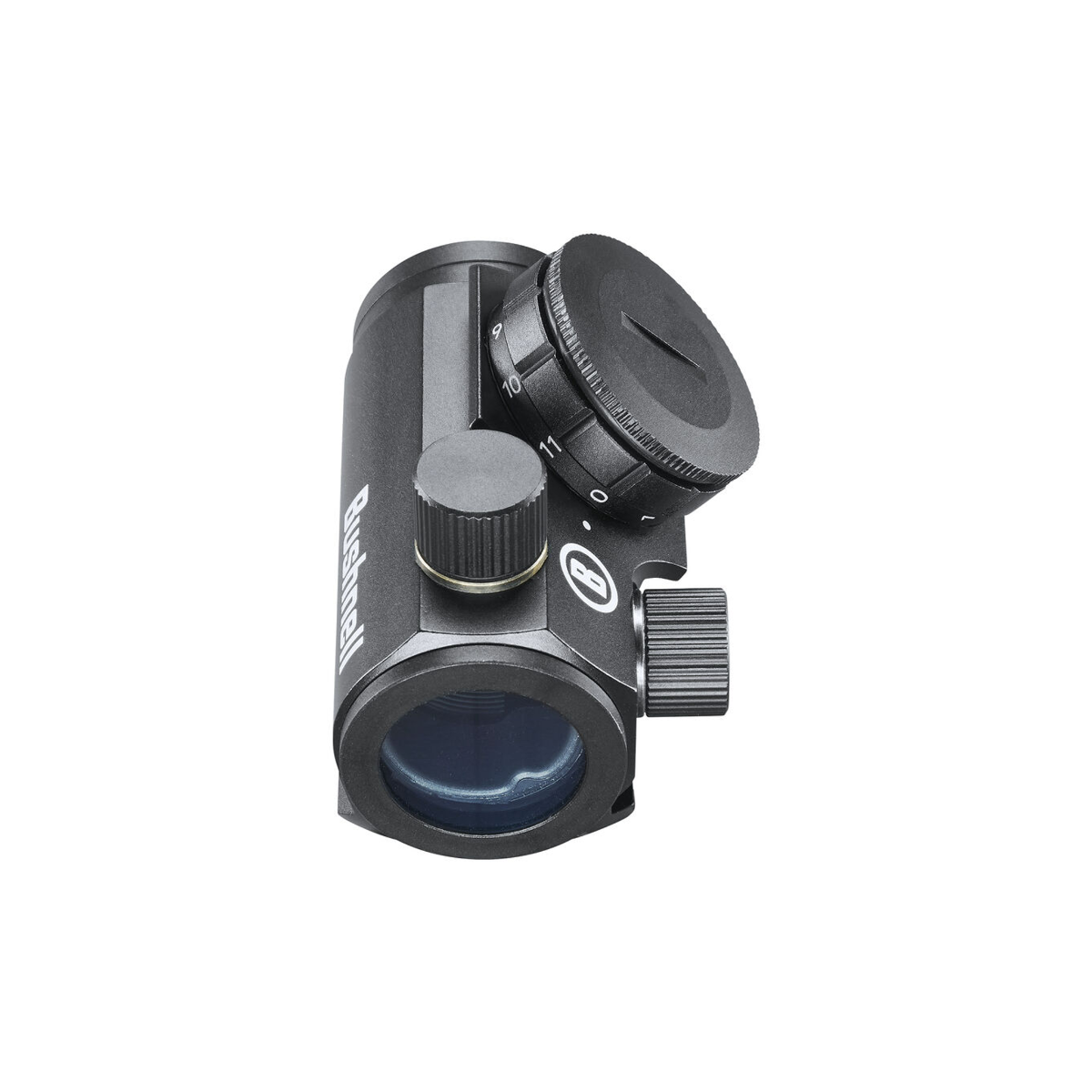 Bushnell Trophy TRS-25 1x25 3 MOA Red Dot Sight