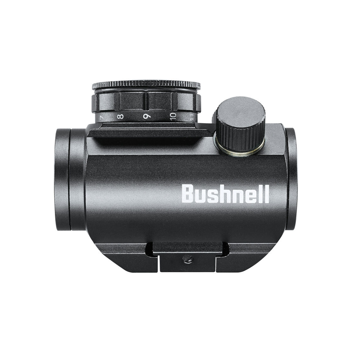 Bushnell Trophy TRS-25 1x25 3 MOA Red Dot Sight