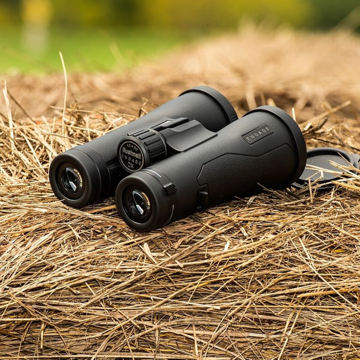 Bushnell Engage DX 12x50 Roof Prism WP/FP EXO DiElectric Binocular
