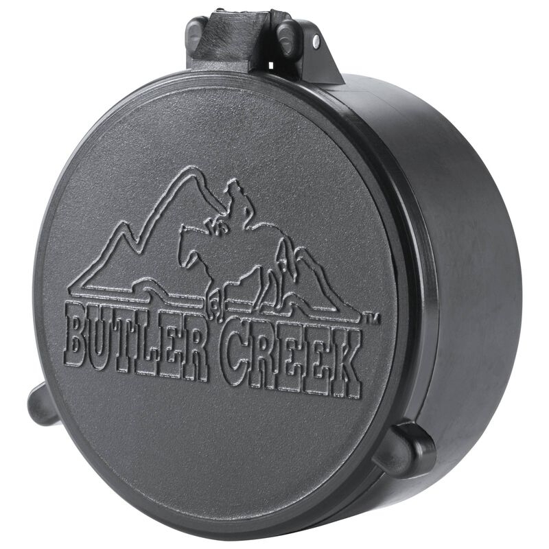 Butler Creek Multi Flex cover for Objective Size 33-34