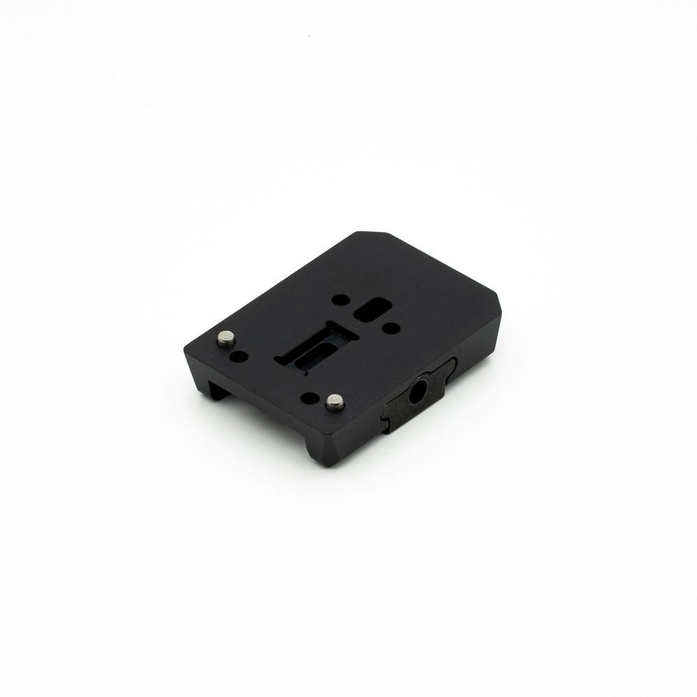 Holosun AEMS Low Mount