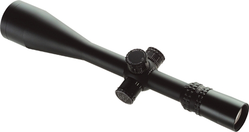 ** SUPPLIER DISPATCH​​** Nightforce NXS 8-32x56 SFP Illuminated MOAR ZERO STOP Riflescope