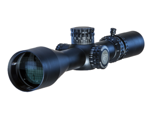 ** SUPPLIER DISPATCH​​** Nightforce ATACR F2 5-25x56 SFP Mil-R Illuminated Rifle Scope