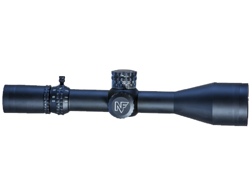 ** SUPPLIER DISPATCH​​** Nightforce ATACR F2 5-25x56 SFP Mil-R Illuminated Rifle Scope