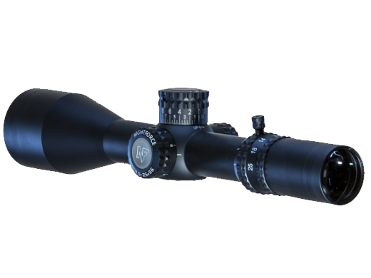 ** SUPPLIER DISPATCH​​** Nightforce ATACR F2 5-25x56 SFP MOAR-T Illuminated Rifle Scope