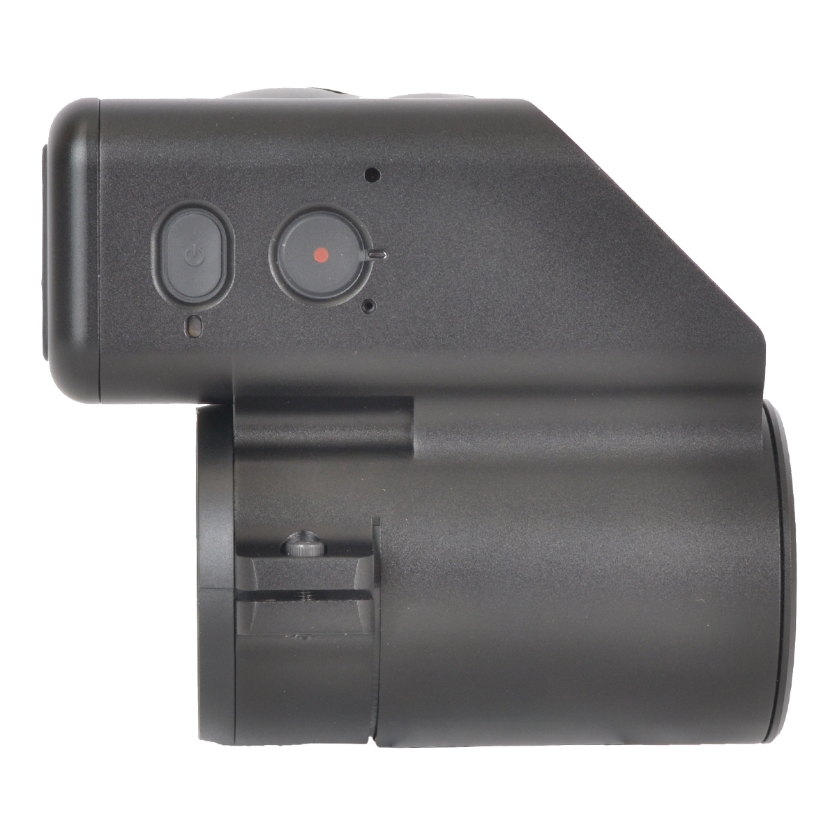 Aluminium Wi-Fi Waterproof Trigger Cam 2.1