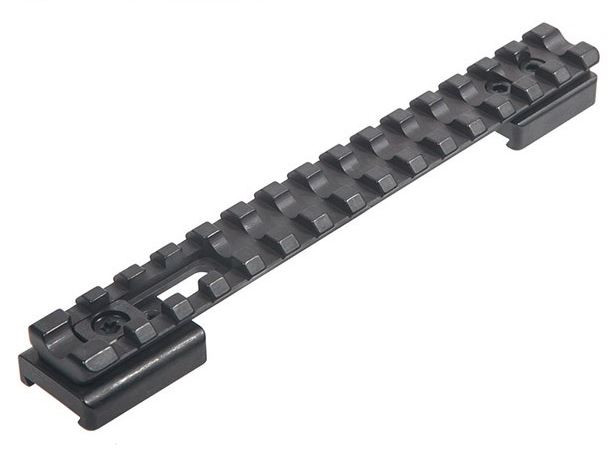 Contessa Sako 75/85 Medium (0 MOA) Adjustable Picatinny Rail