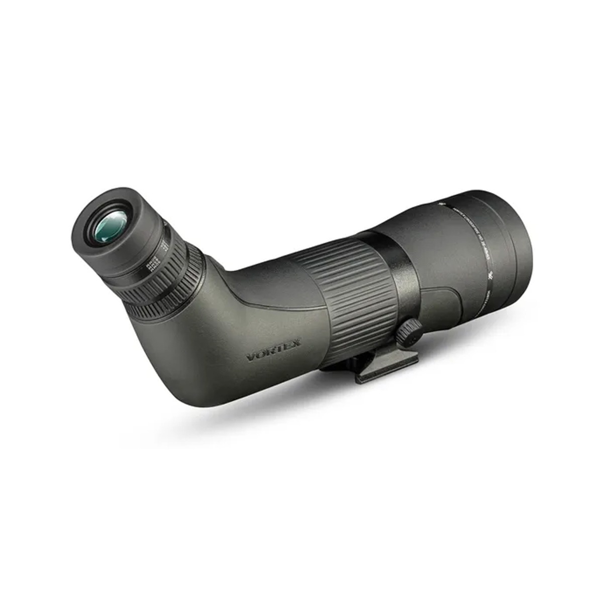 Vortex Crossfire HD 16-48x65 Angled Spotting Scope