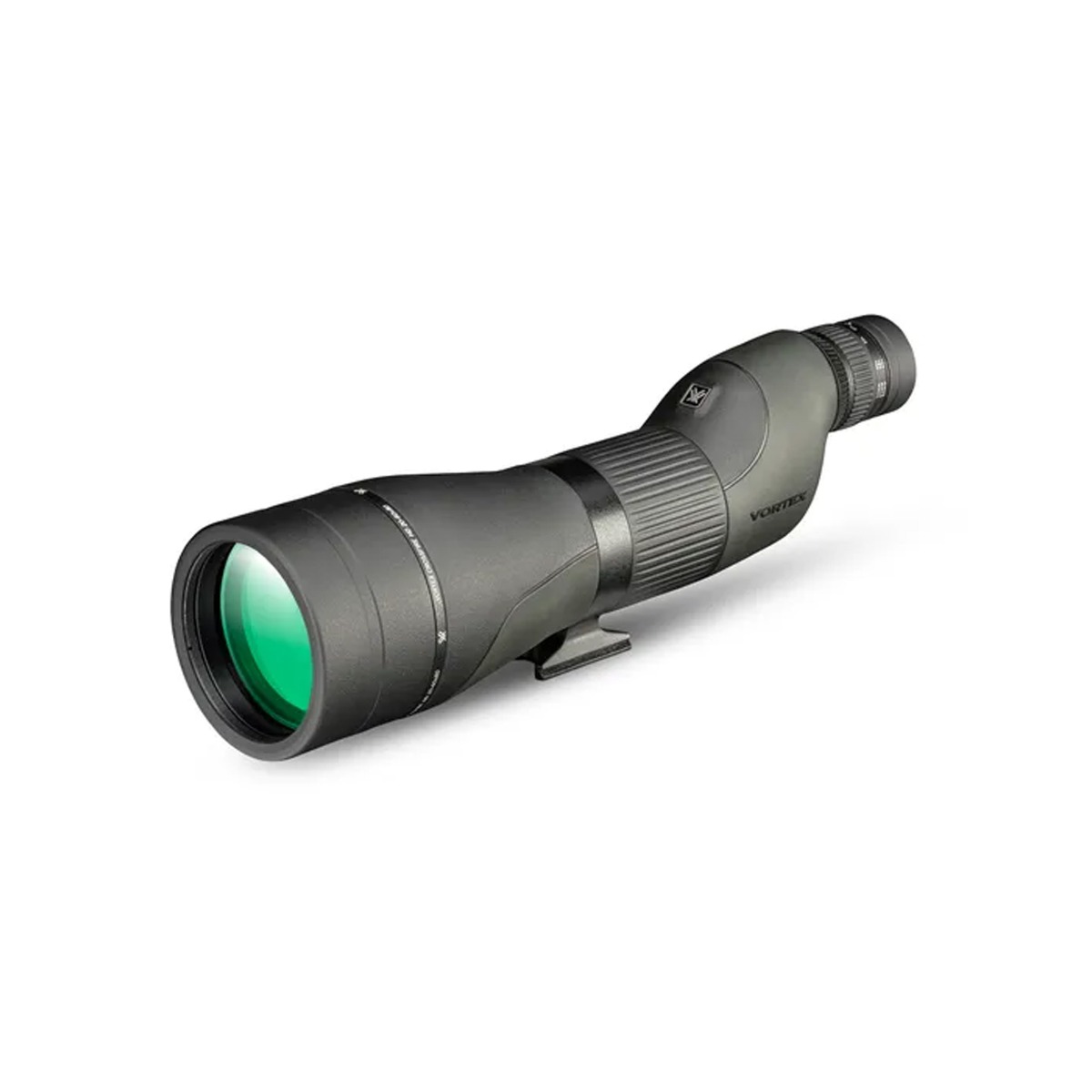 Vortex Crossfire HD 20-60x80 Straight Spotting Scope