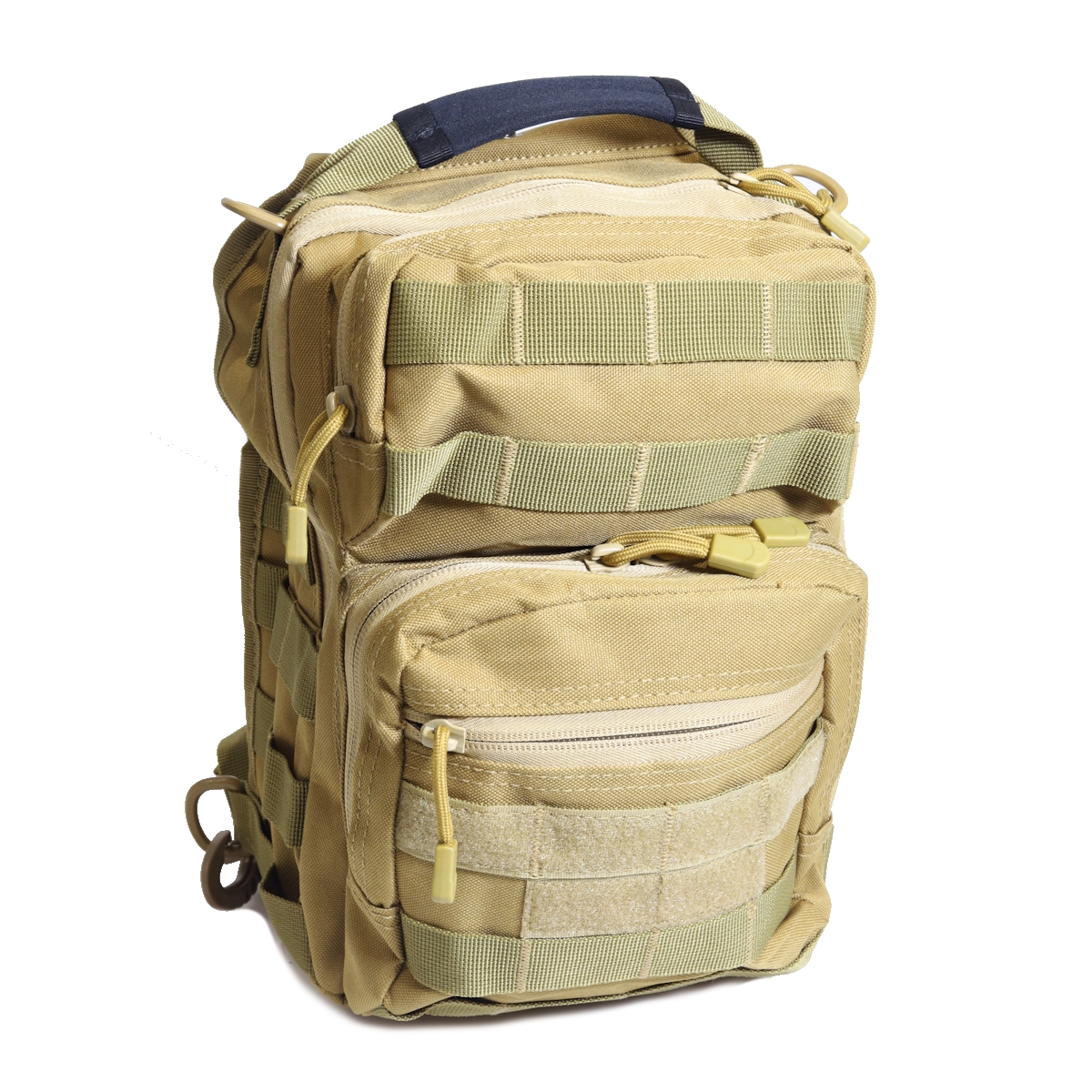 ELLTECH Crossbody 12L Gear Chest Bag