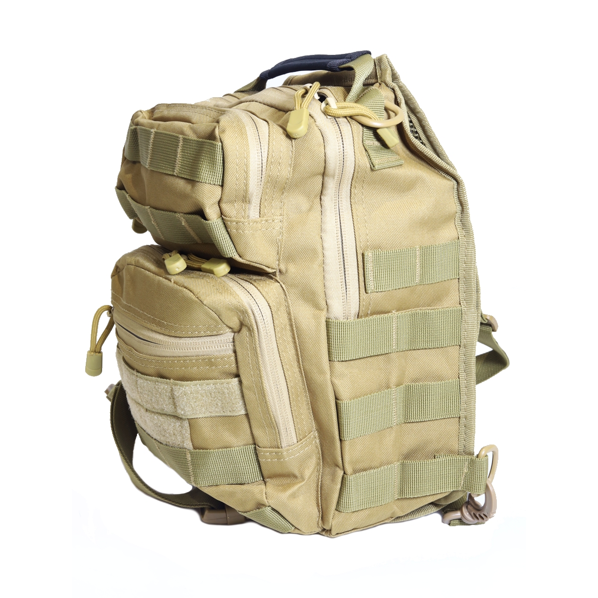 ELLTECH Crossbody 12L Gear Chest Bag