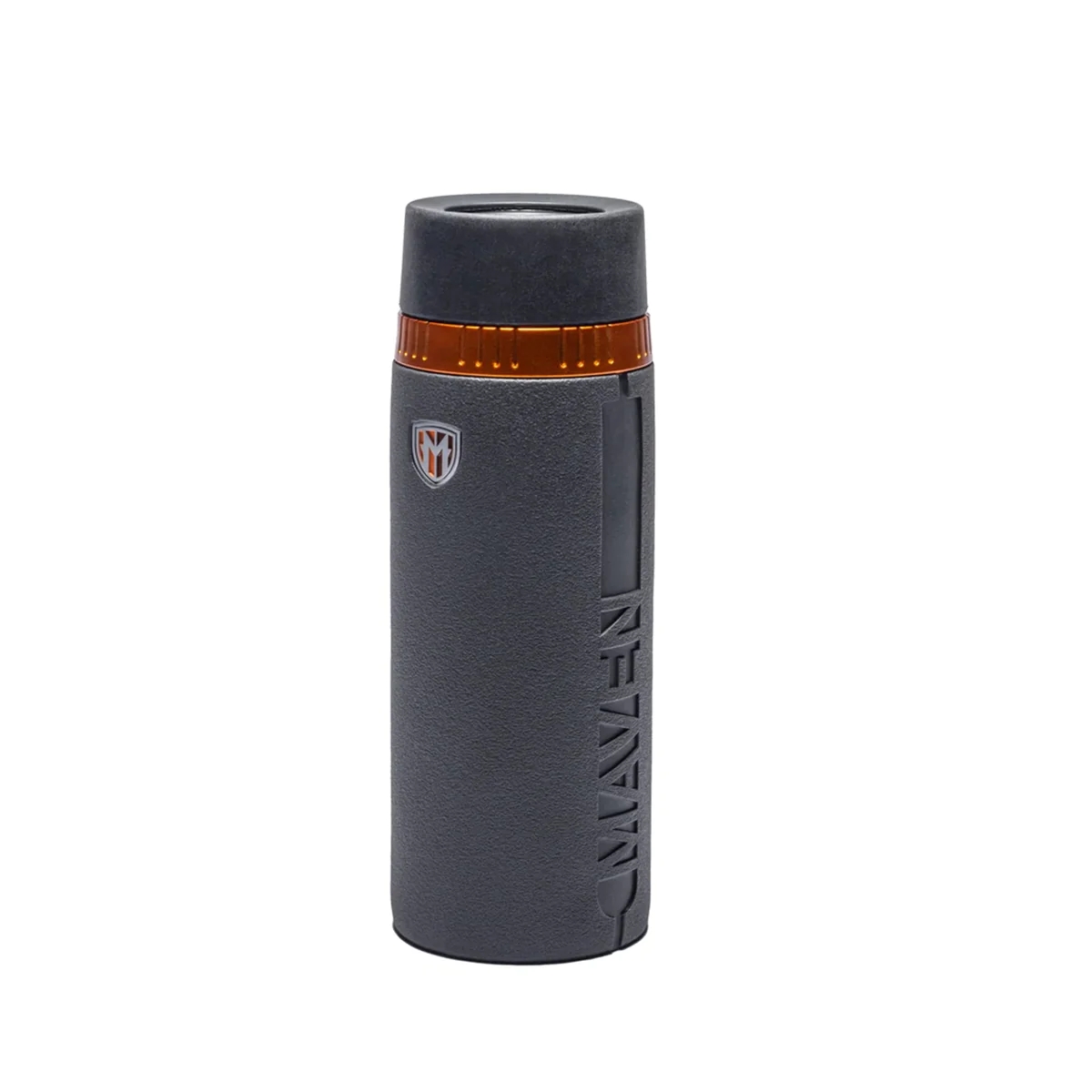 Maven Optics CM.1 8x32 Monocular in Standard Grey / Orange