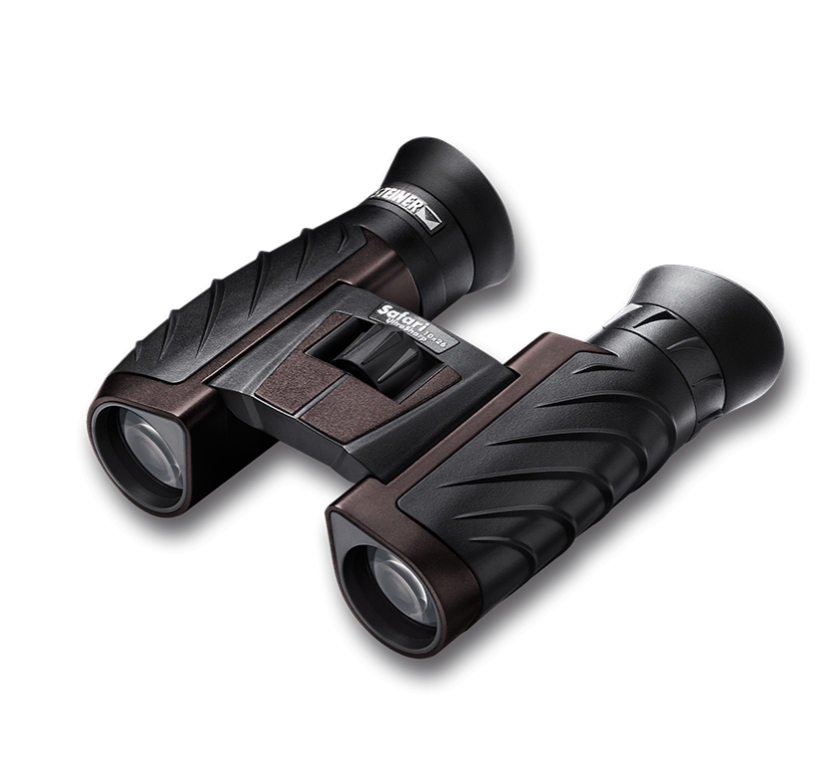 Steiner Safari Ultrasharp 10x26 Compact Binoculars