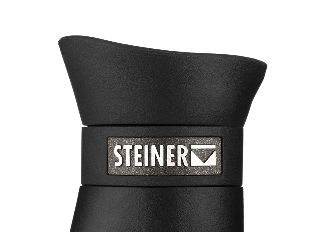 Steiner Safari Ultrasharp 10x26 Compact Binoculars