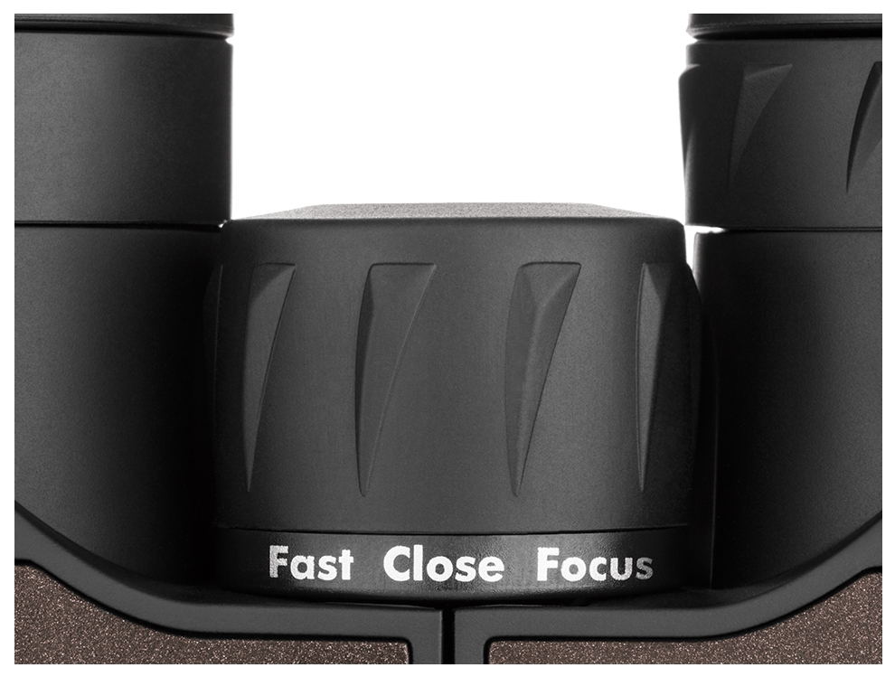 Steiner Safari Ultrasharp 10x26 Compact Binoculars