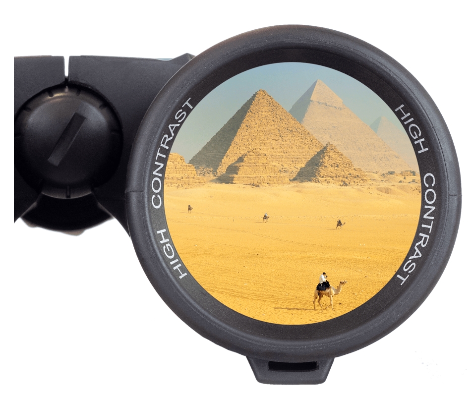 Steiner Safari Ultrasharp 10x26 Compact Binoculars