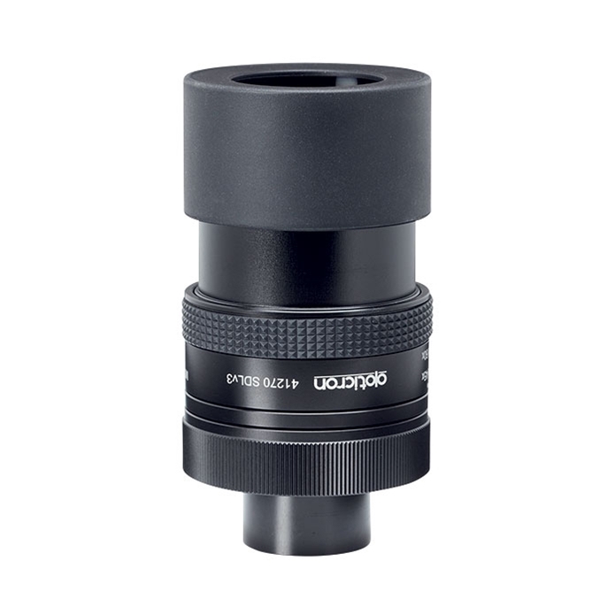 Opticron ES 100 Fieldscope Body plus SDLv3 Eyepiece