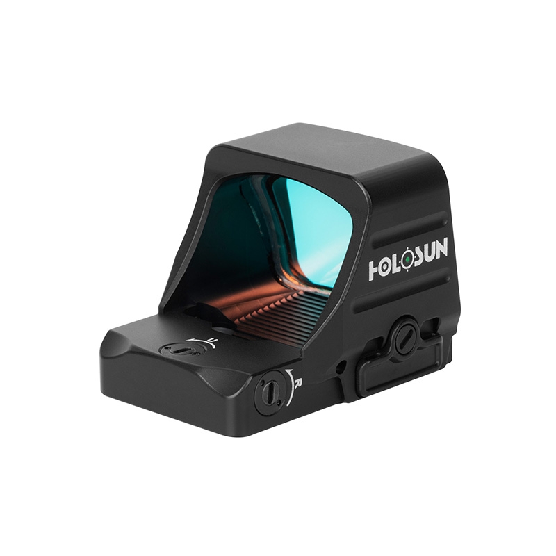 Holosun HE507 COMP 2MOA Green Dot Sight