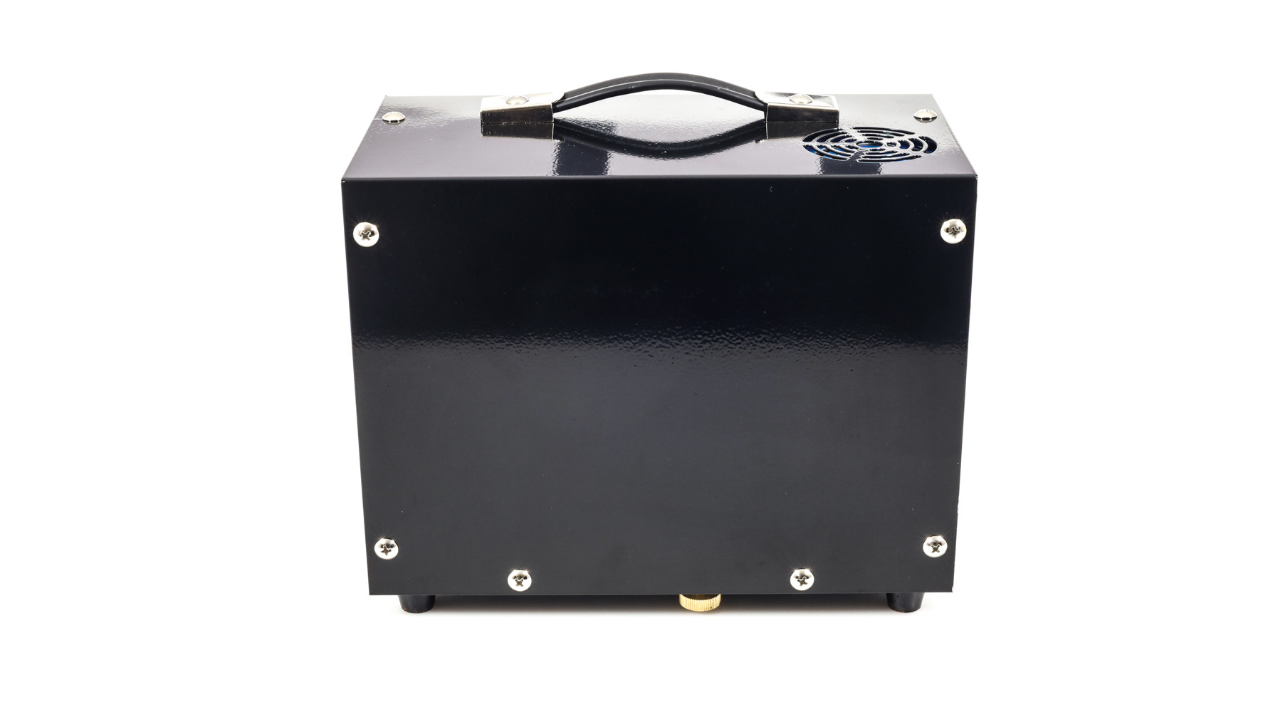 WULF LCD 4500 PSI Portable PCP Compressor