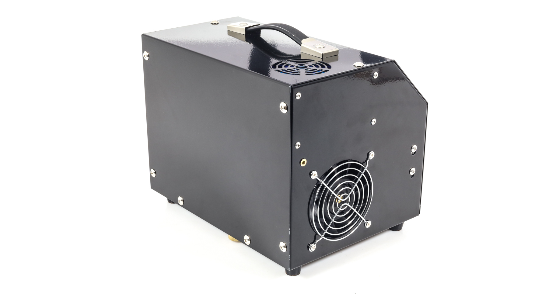 WULF LCD 4500 PSI Portable PCP Compressor