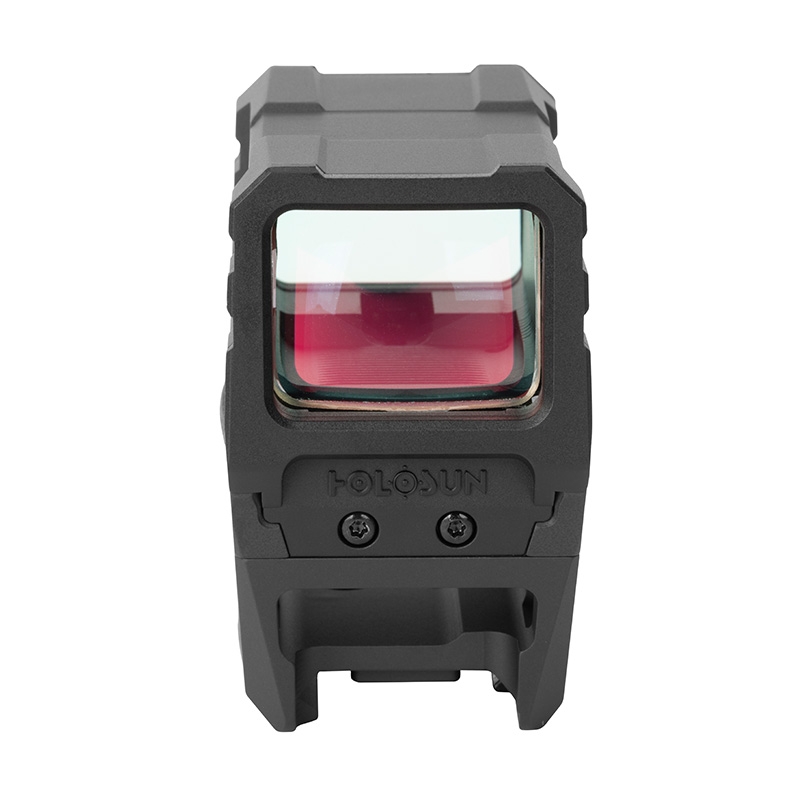 Holosun AEMS CORE 2 MOA Red Dot Sight with Integral Picatinny Mount