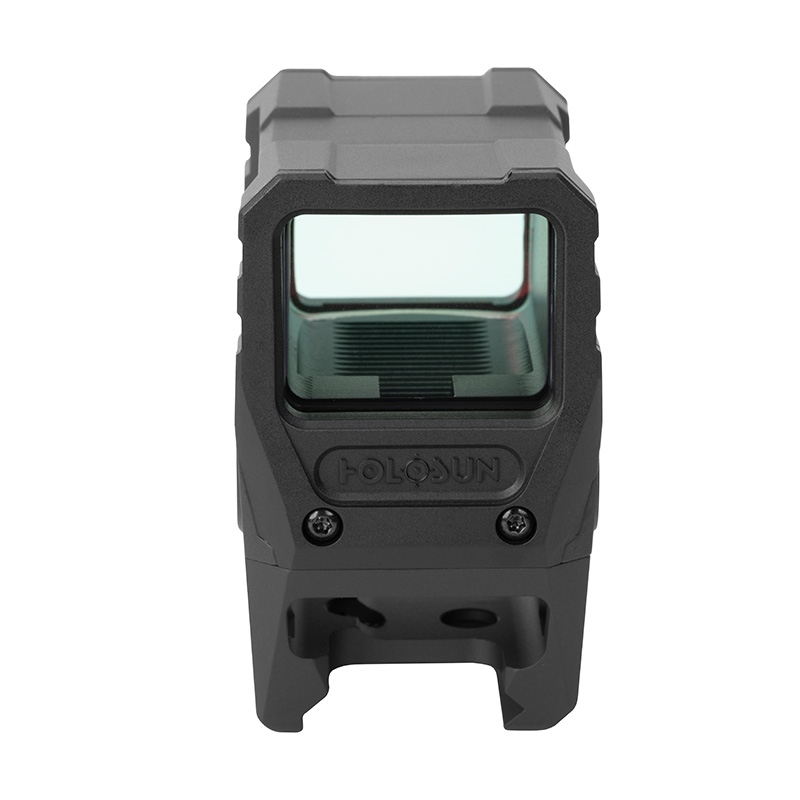 Holosun AEMS CORE 2 MOA Red Dot Sight with Integral Picatinny Mount