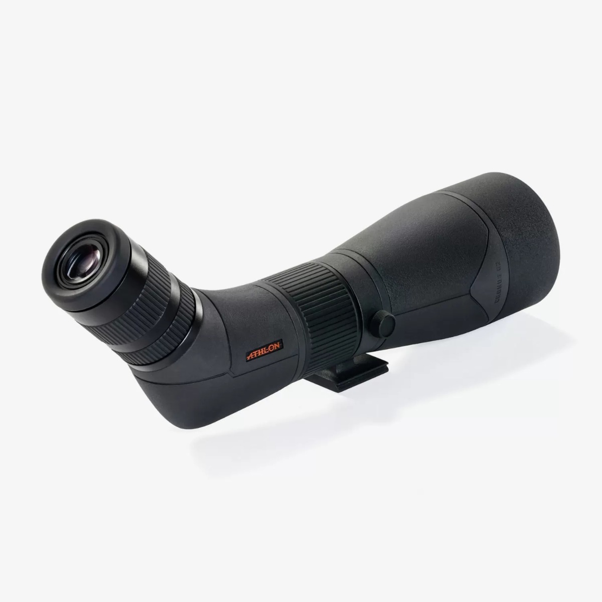Athlon Cronus G2 UHD 20-60x86 45 Degree Angled Spotting Scope