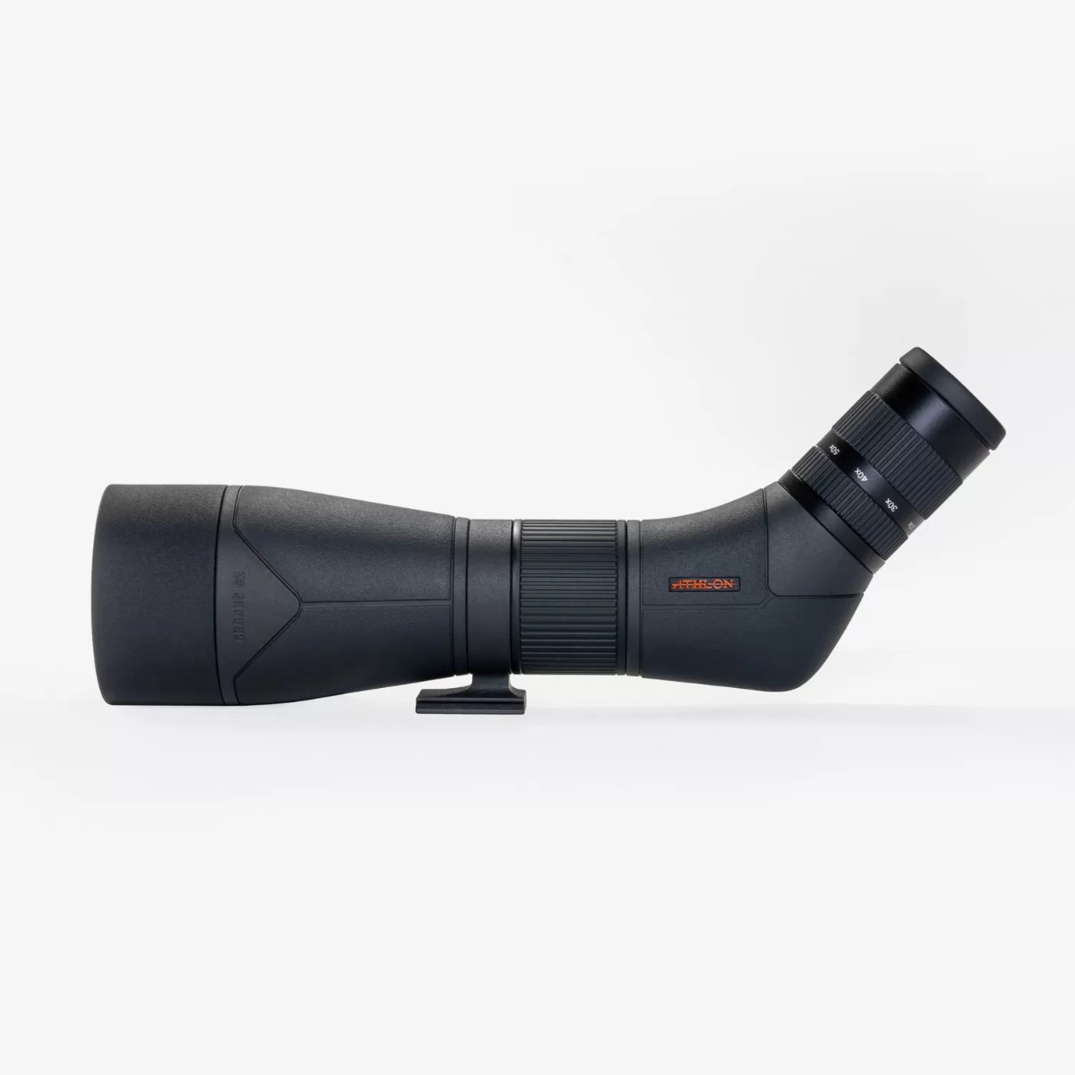 Athlon Cronus G2 UHD 20-60x86 45 Degree Angled Spotting Scope