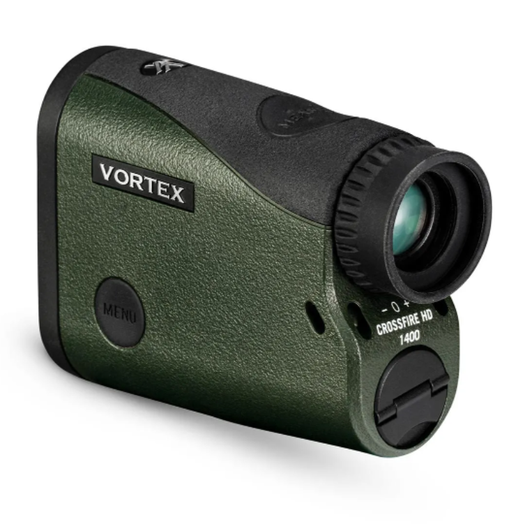 Vortex Crossfire HD 1400 Laser Rangefinder