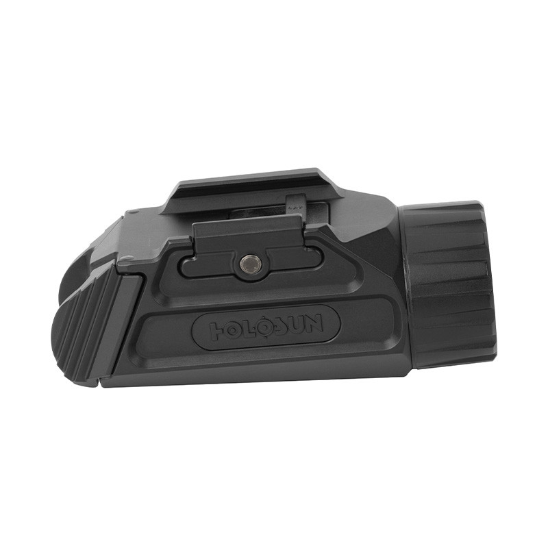 Holosun P.ID 1000 Lumen White Light Aluminium Pistol Mounted Aiming Device