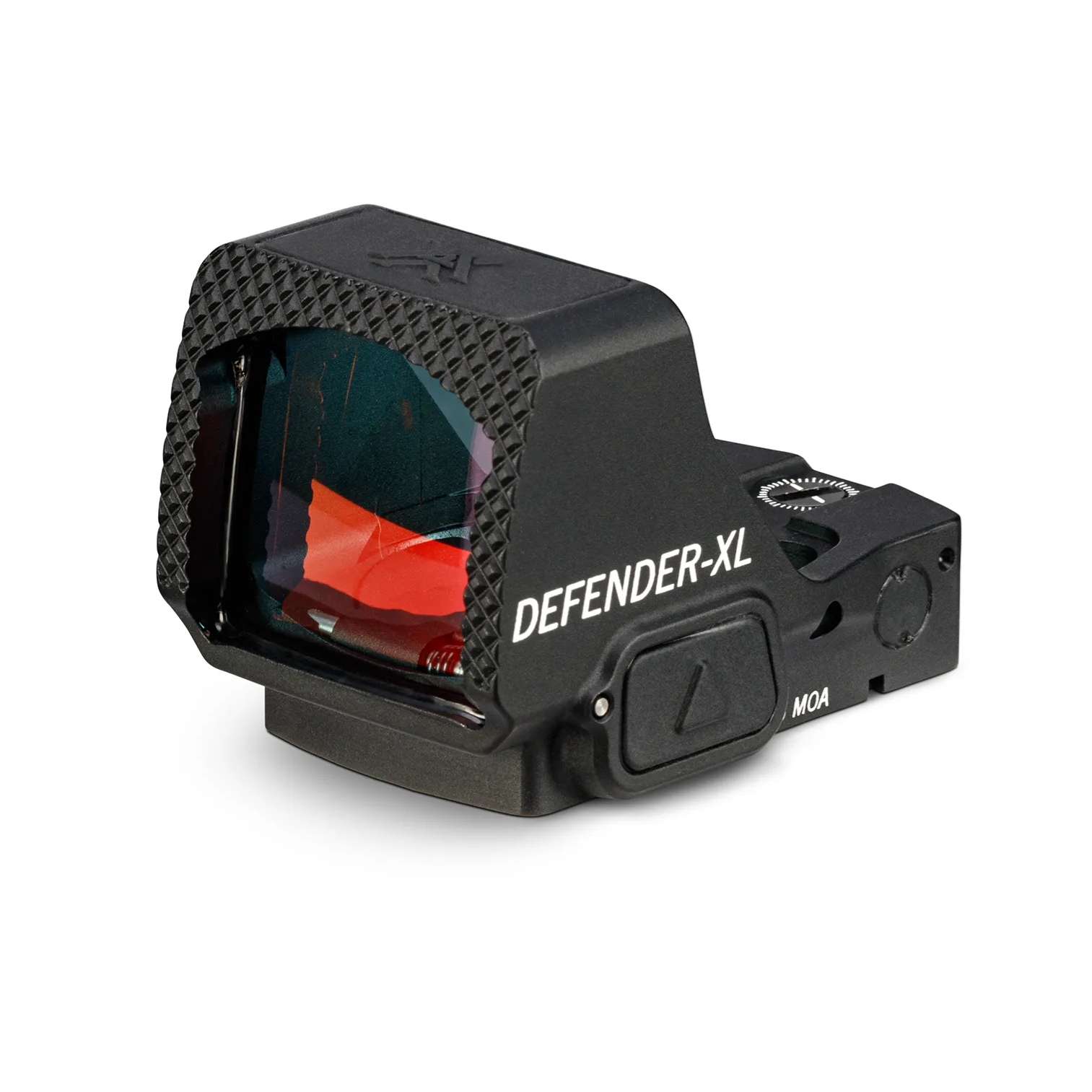 Vortex Optics Defender-XL 5 MOA Red Dot Sight with Picatinny Mount