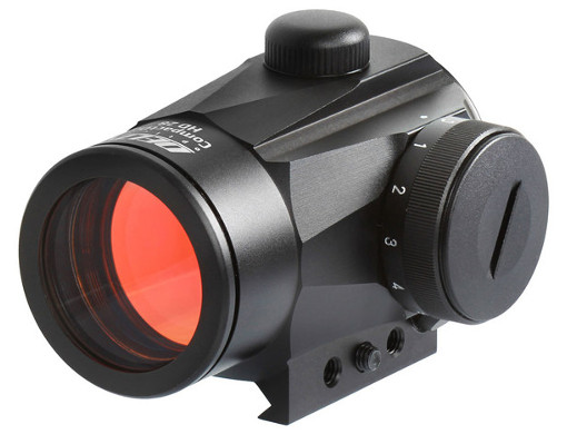 Preowned TSP Delta Optical Compact Dot HD 28 Red Dot Sight - SOG-0022