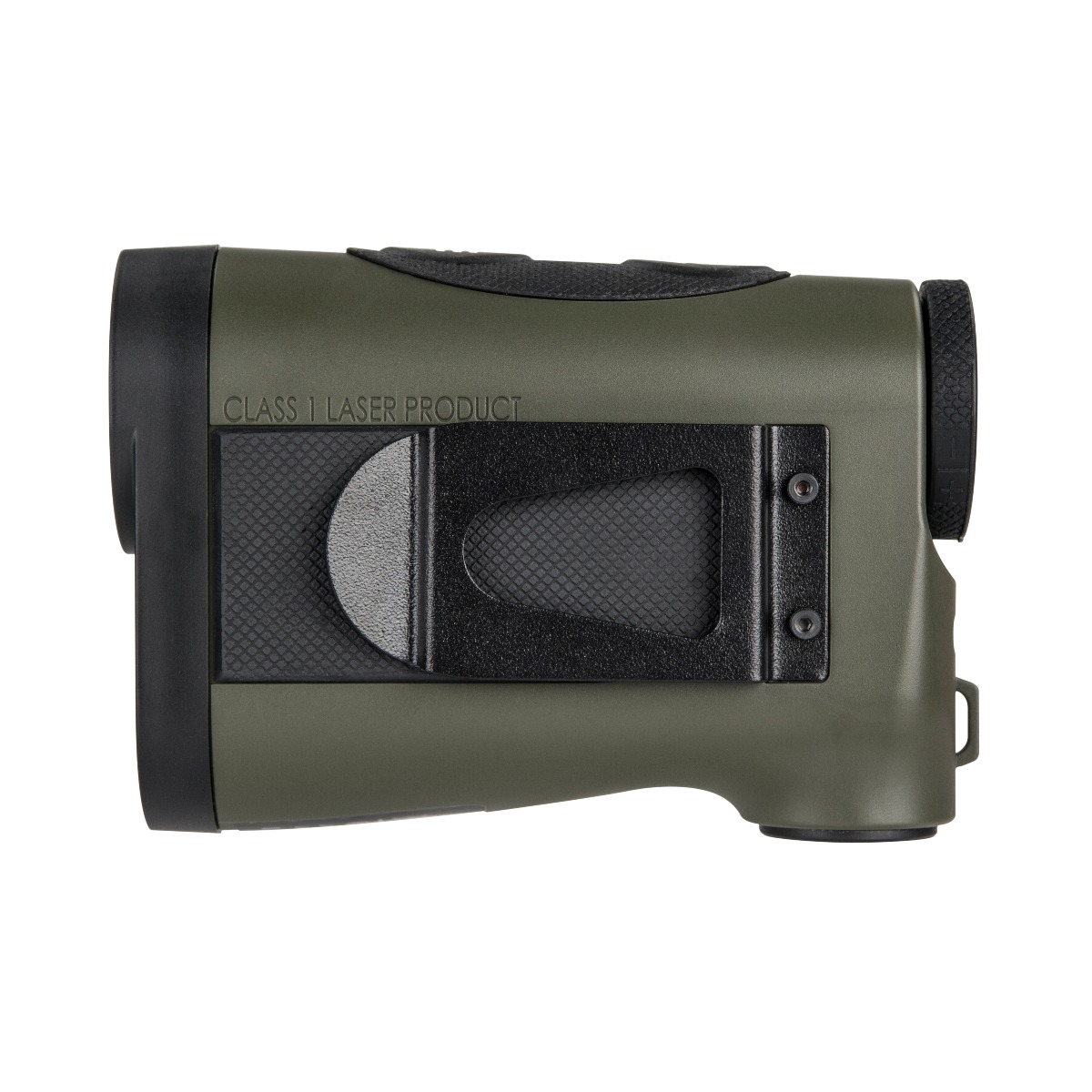 Delta Rangefinder 1200 Laser Monocular 