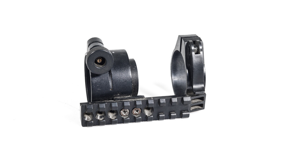 Ex-Demo Pulsar DSA DOS Adapter (Challenger GS) -DEM00285