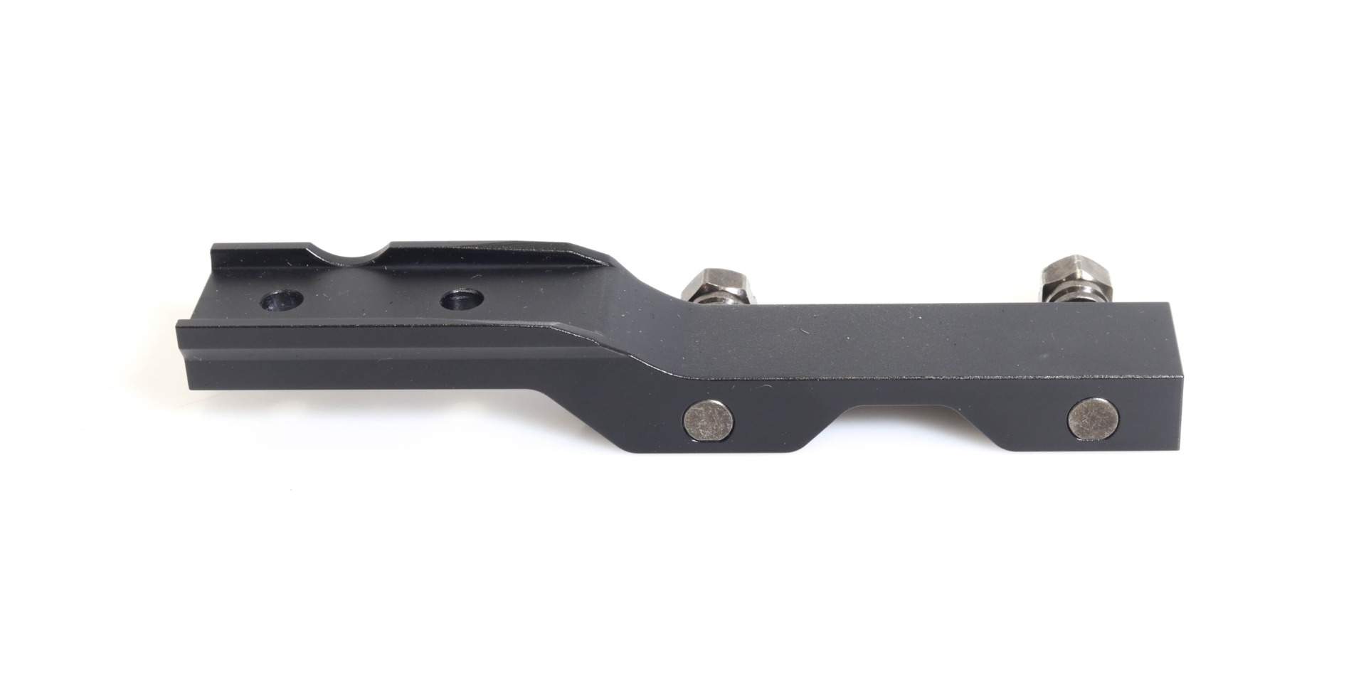 Ex-Demo HIKMICRO Panther Pro PQ50L 50mm LRF 35mK 640x512 12µm Smart Thermal Weapon Scope w/ HM-Thunder Rail - DEM00442