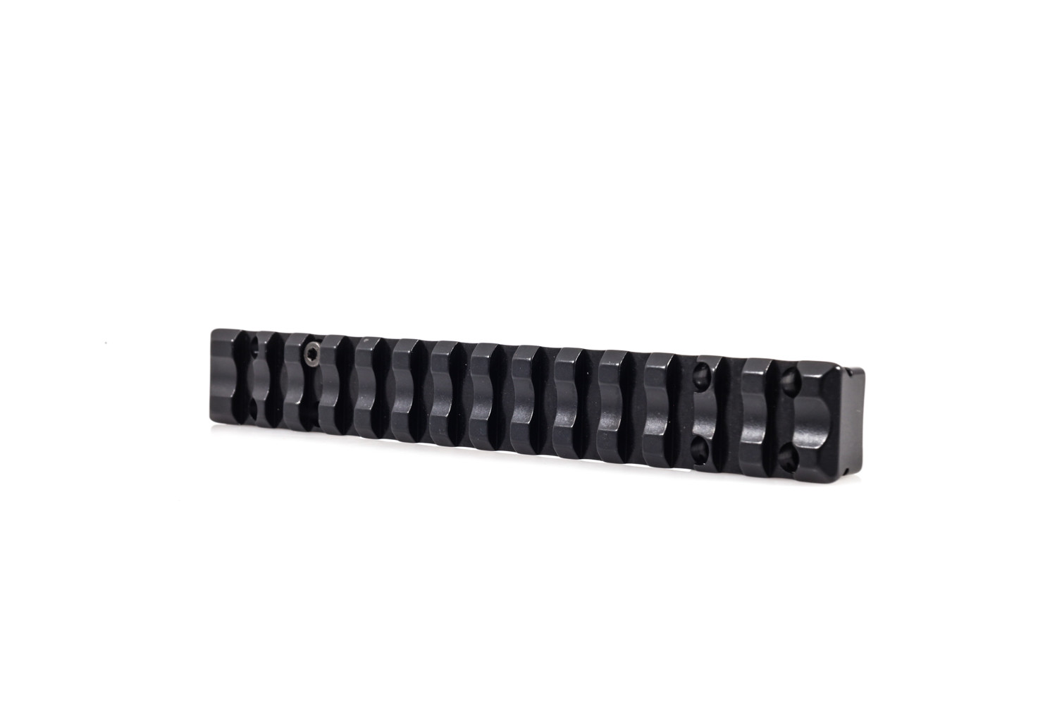 Ex-Demo Recknagel Browning X Bolt Long Action Aluminium Picatinny Rail
