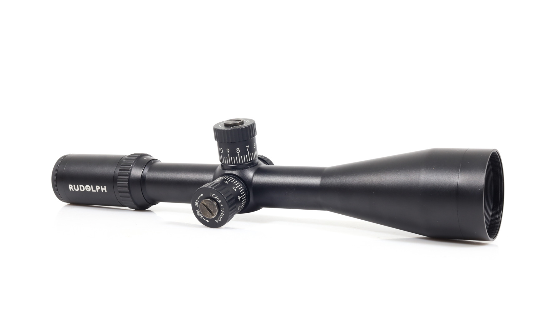 Ex-Demo Rudolph T1 6-24x50mm T3 Reticle Rifle Scope - DEM0442