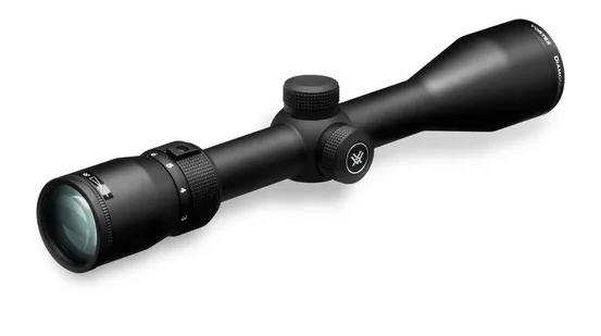 Vortex Diamondback 3-9x40 V-Plex Rifle Scope