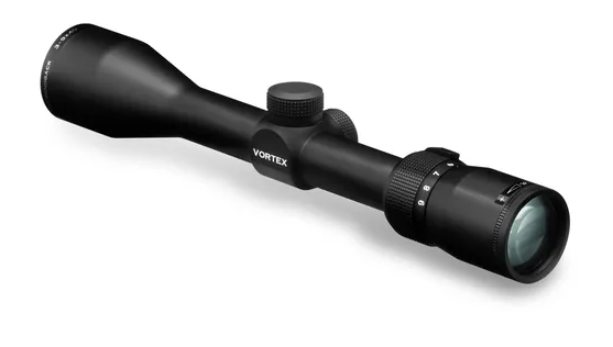Vortex Diamondback 3-9x40 V-Plex Rifle Scope