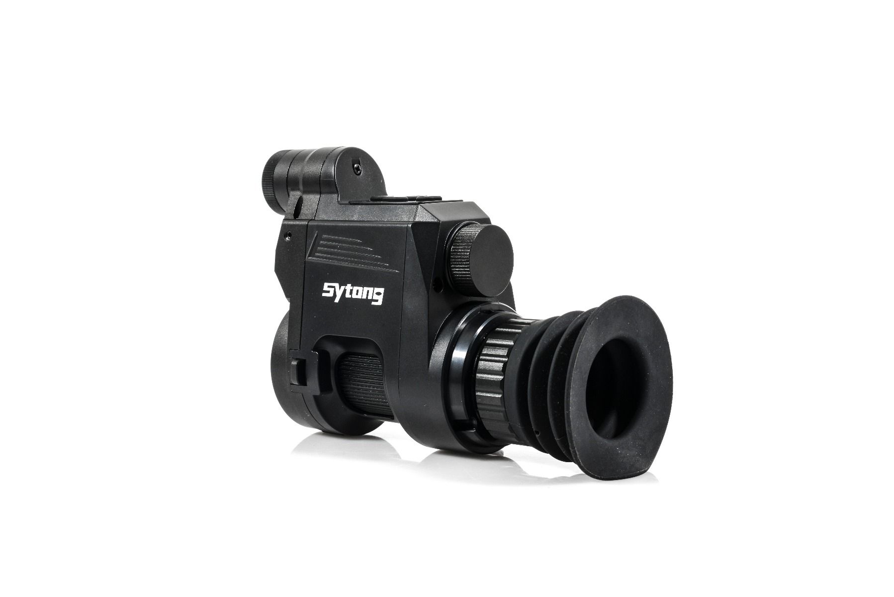 Sytong HT66 12mm Digital Night Vision Rear Add On 