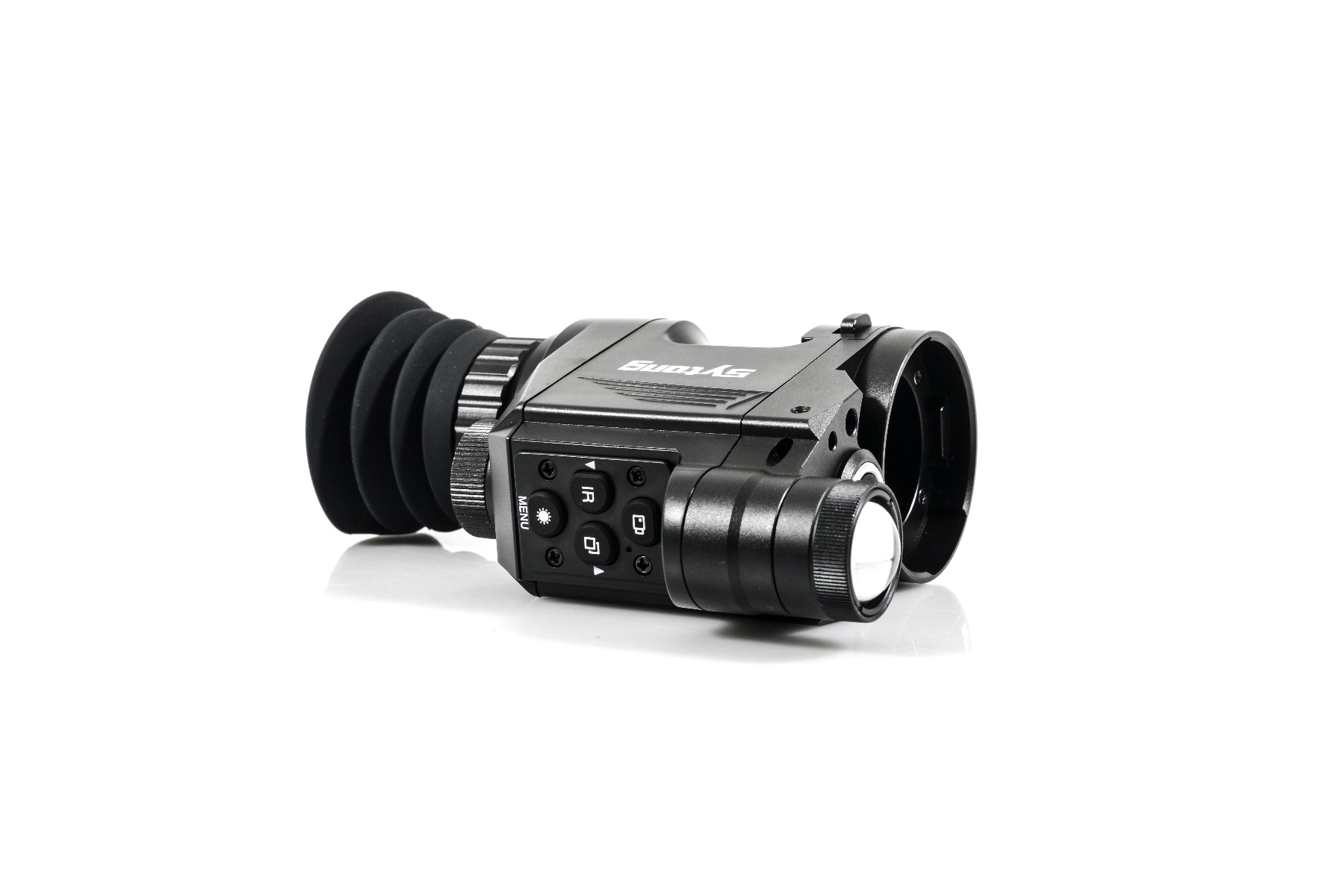 Sytong HT-66 4-14X Digital Night Vision Rear Add On