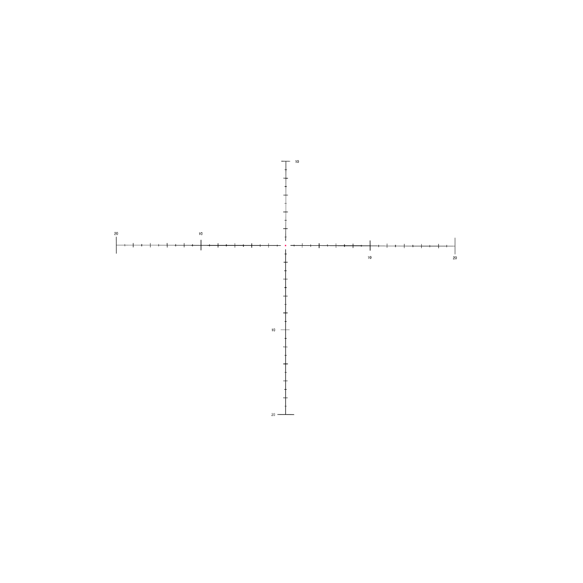  Falcon T50i 5-50x60i SFP ED E-CDi 1/8MOA 34mm Rifle Scope