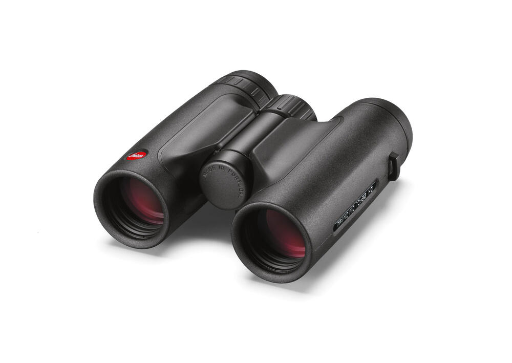 Leica Trinovid 10x32 HD Binoculars