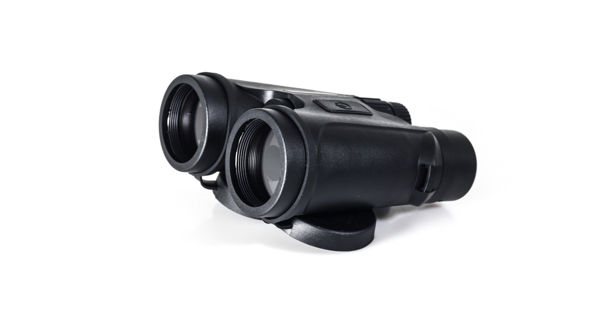ELLTECH URS 8x21 1200m Laser Rangefinding Binocular