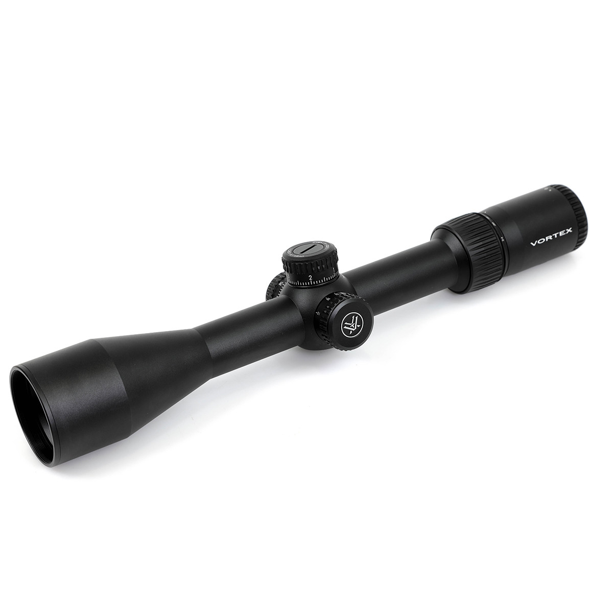 Ex-Demo Vortex Diamondback Tactical 6-24x50 FFP EBR-2C MRAD Non IR Rifle Scope - EXD157