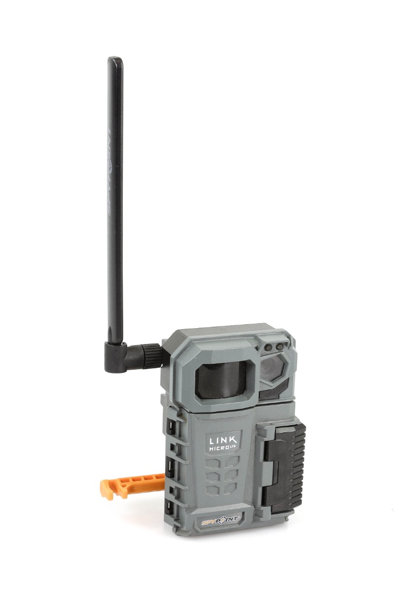 Ex-Demo Spypoint LINK-MICRO-LTE Trail Camera - EXDEM-0029