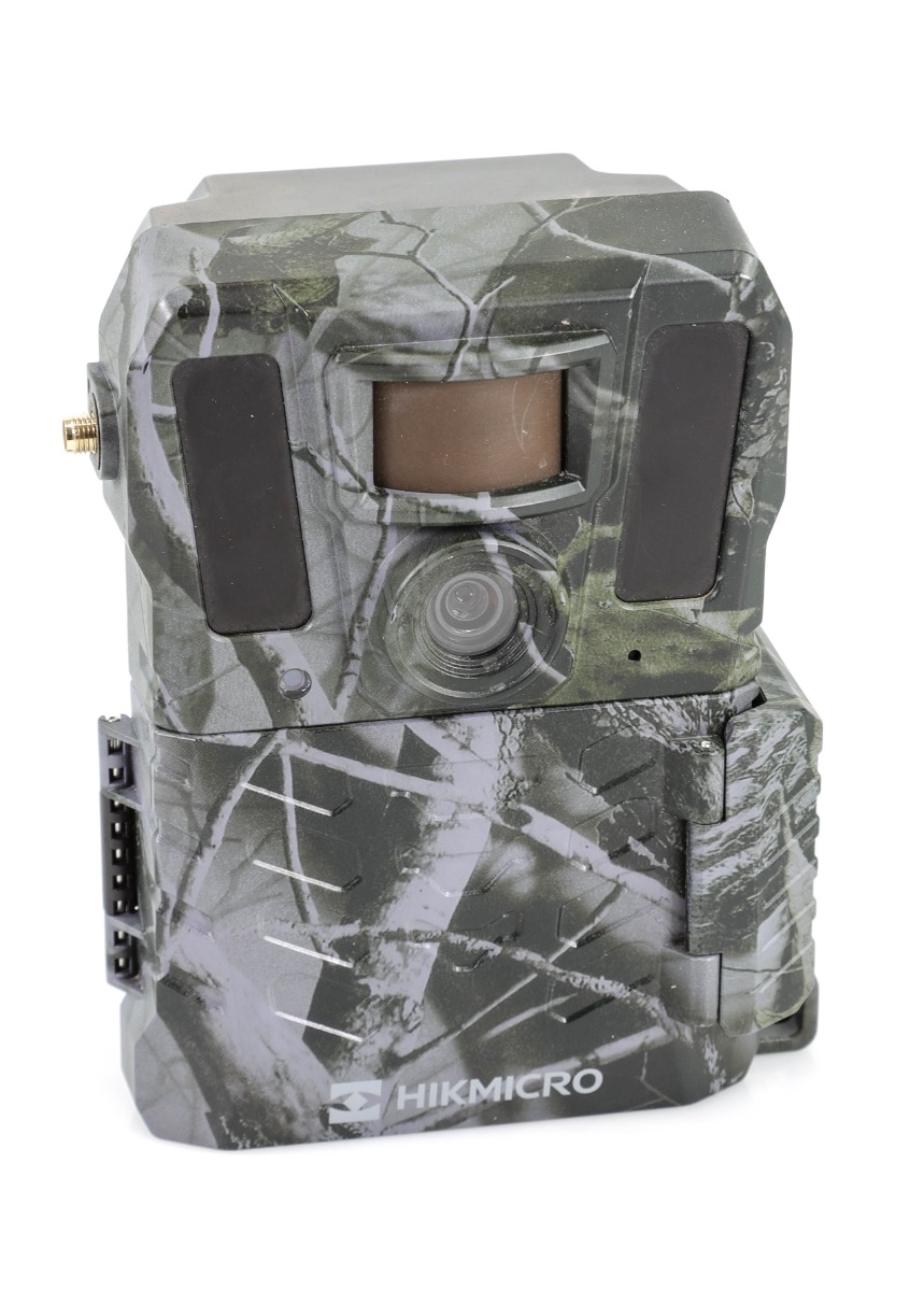 Ex-Demo HIKMICRO M15 4G Trail Camera - EXDEM-0067